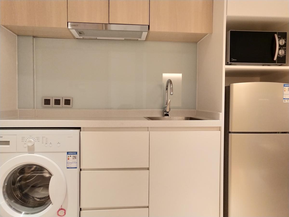 Shanghai Rongju Hotel Lujiazui Hotel Dış mekan fotoğraf